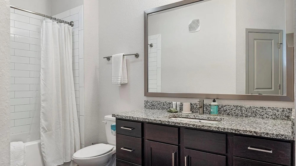Landing Furnished Apartments near YSM