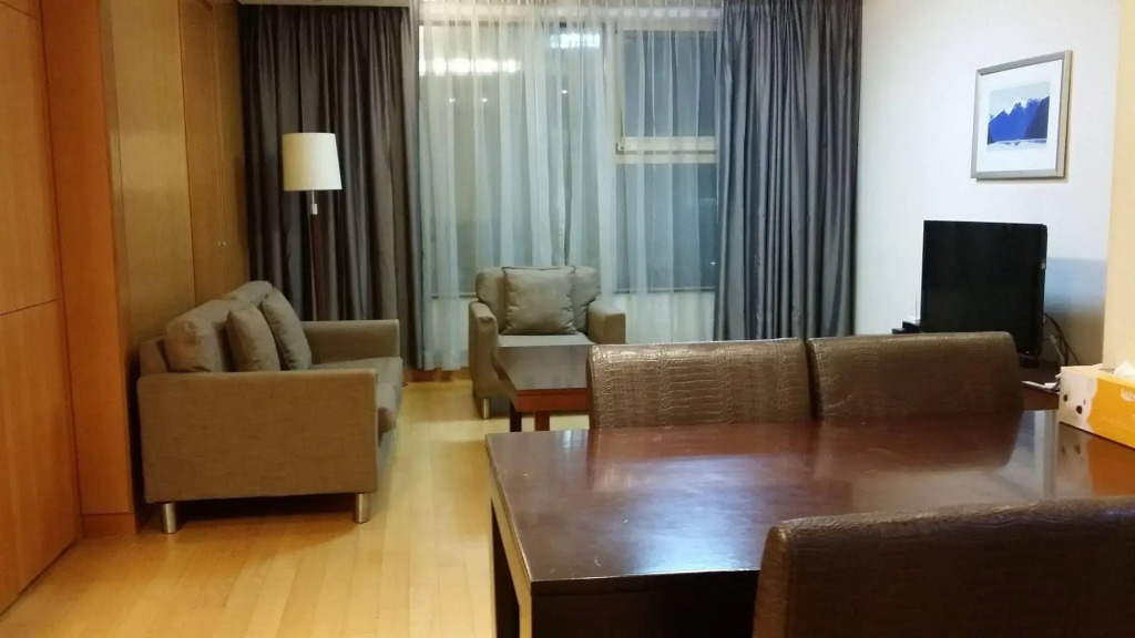 Vabien Suite 1 Serviced Residence