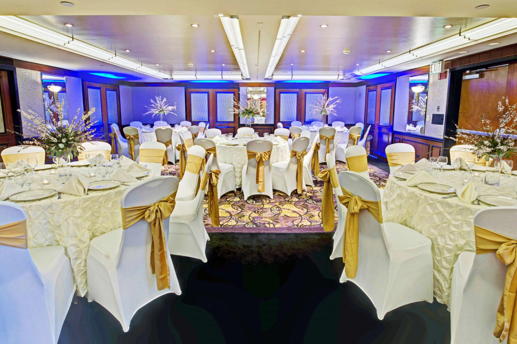 Inn at Great Neck, WorldHotels Crafted