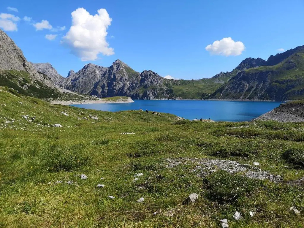 ArlbergResort Klösterle