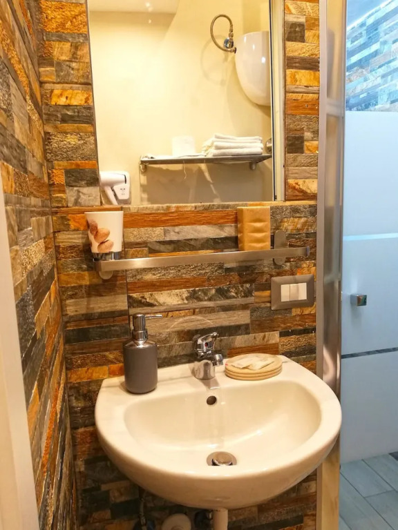 Bed & Breakfast Caruso