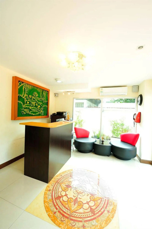 Aravinda Living Home