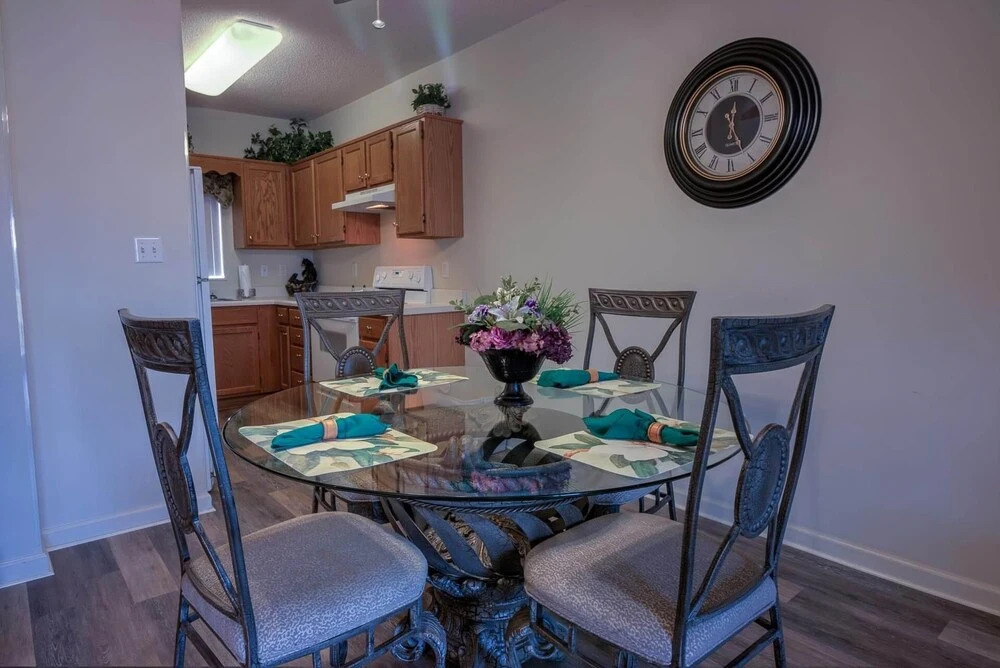 Whispering Pines 243