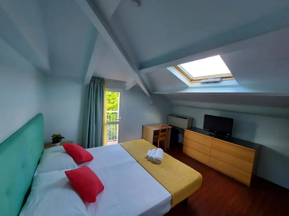 Hotel Sans Souci