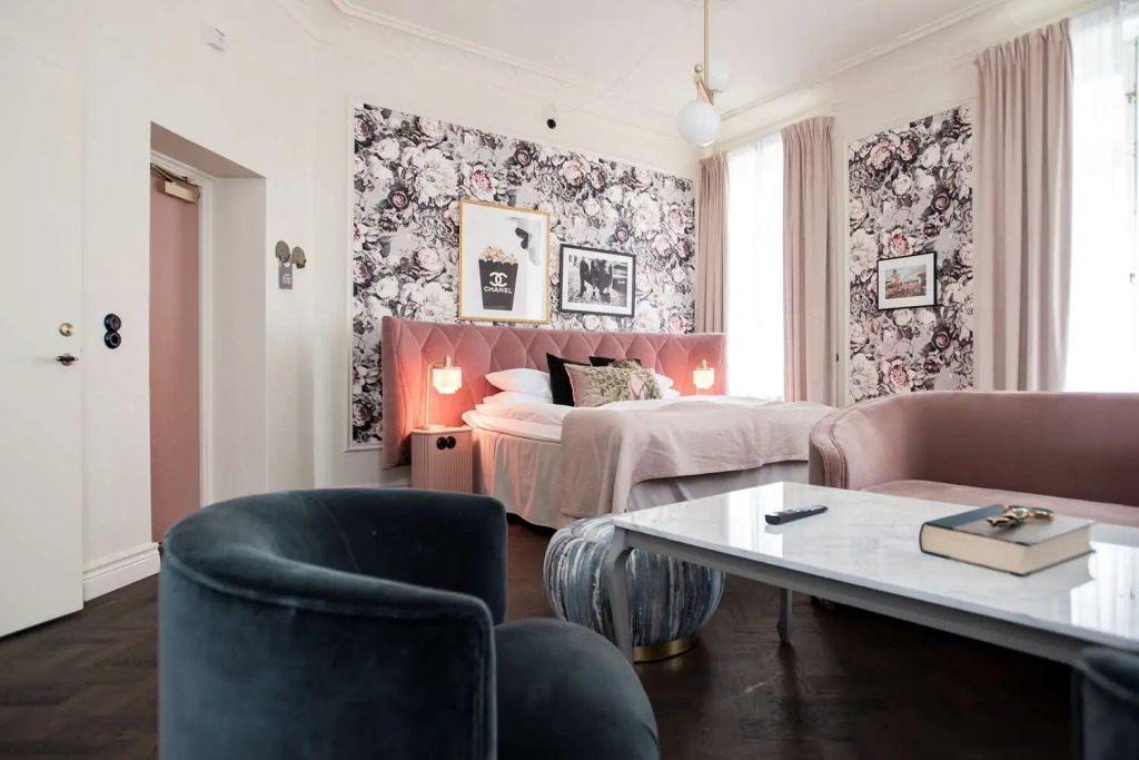 The Vault Hotel, WorldHotels Crafted