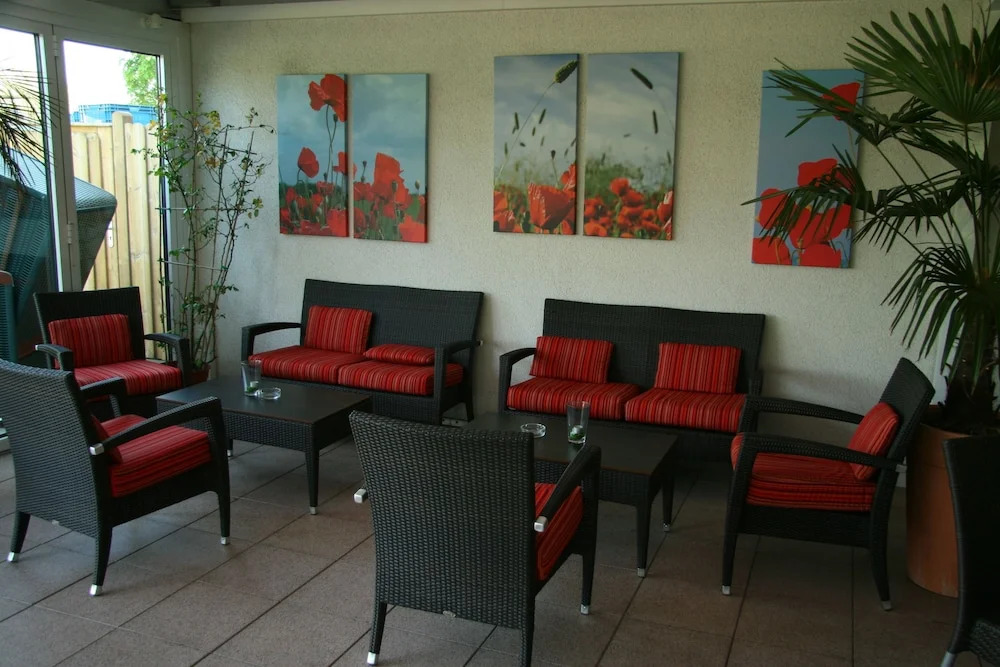 Hotel & Restaurant Fricke