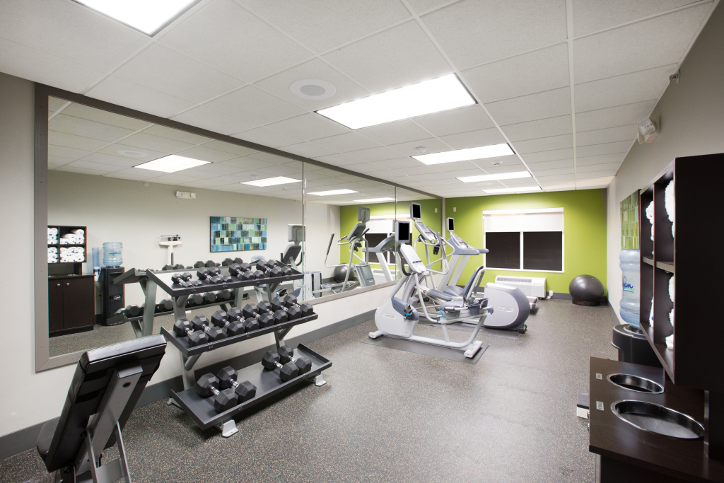 Holiday Inn Express Hastings by IHG