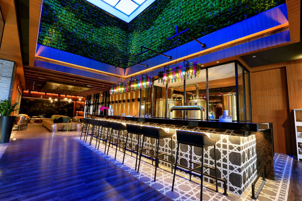 TRYP Xian BY Wyndham