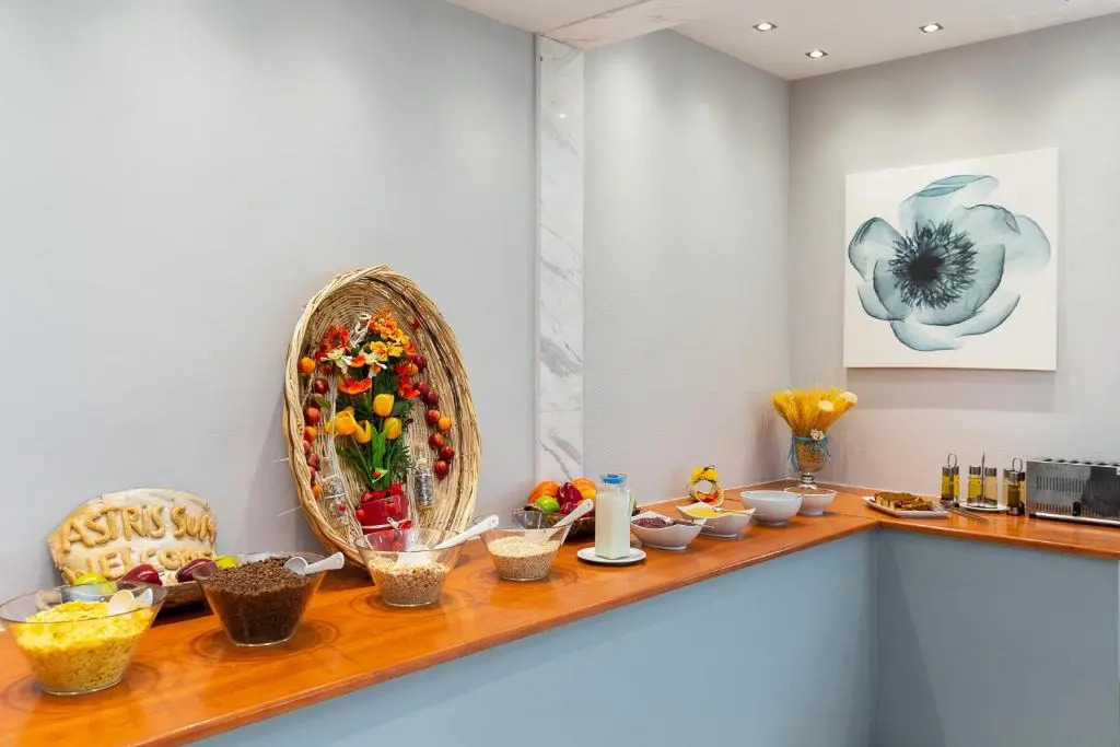 Astris Sun Hotel