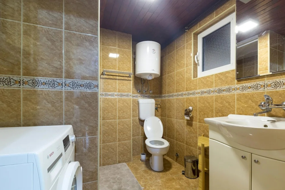 Belgrade Center Apartment V