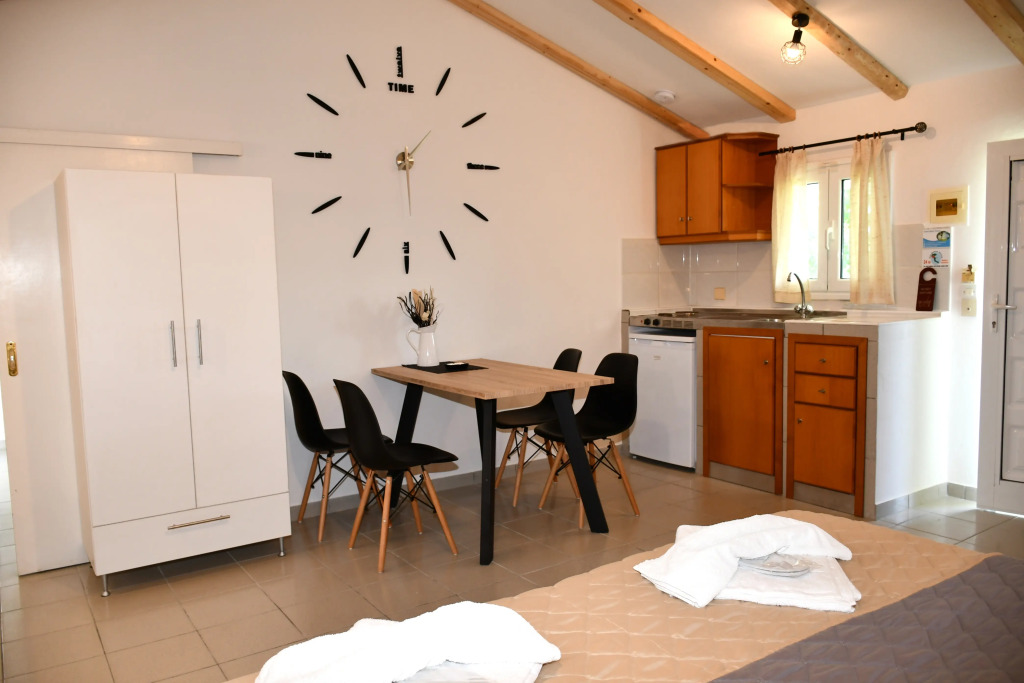 Cavos Beach House