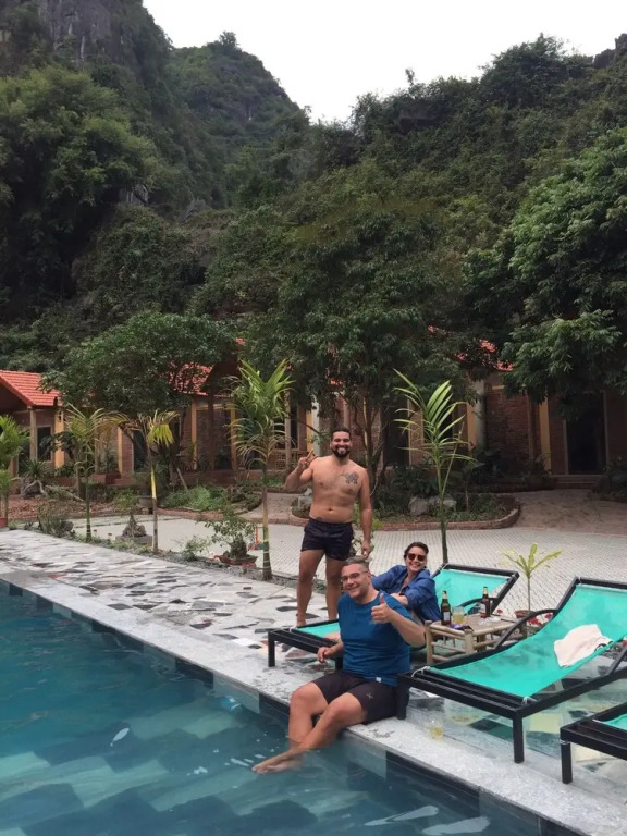 Veo Retreat Tam Coc