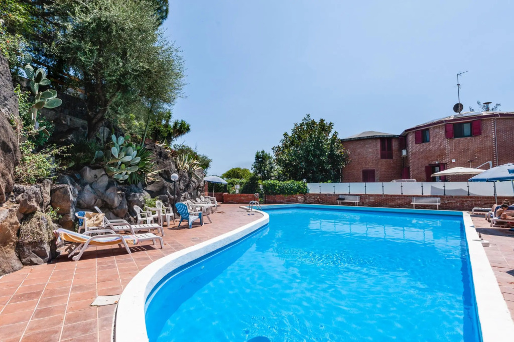 Casa Magnolia by Wonderful Italy