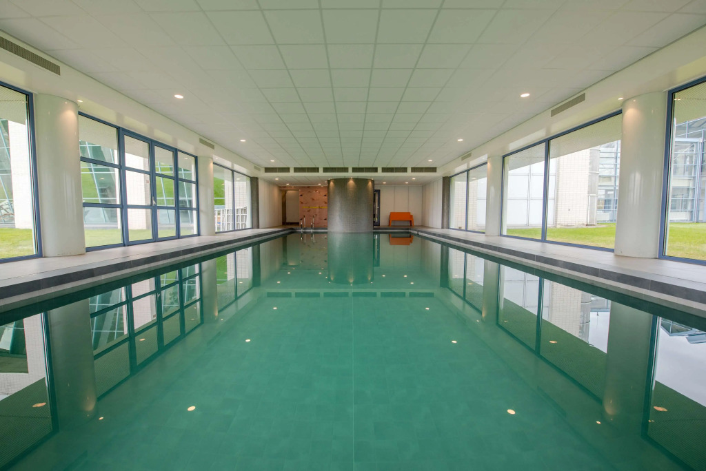 Flonk Hotel Groningen Zuid, BW Signature Collection