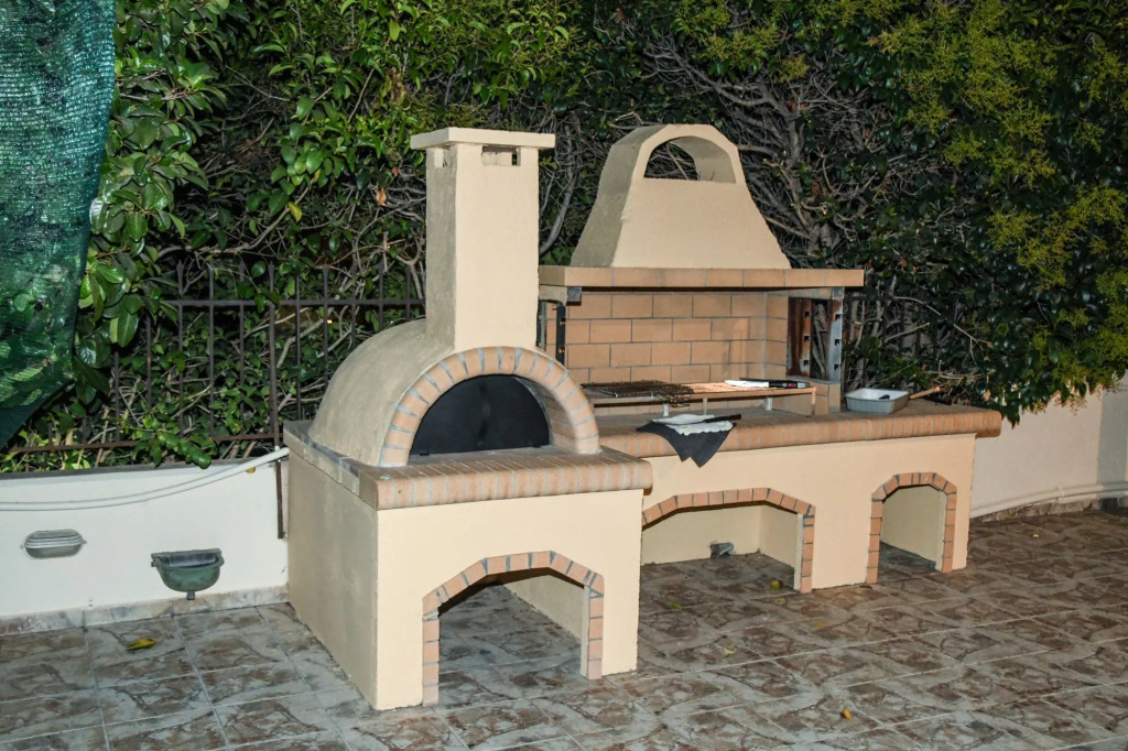 Harmony villa
