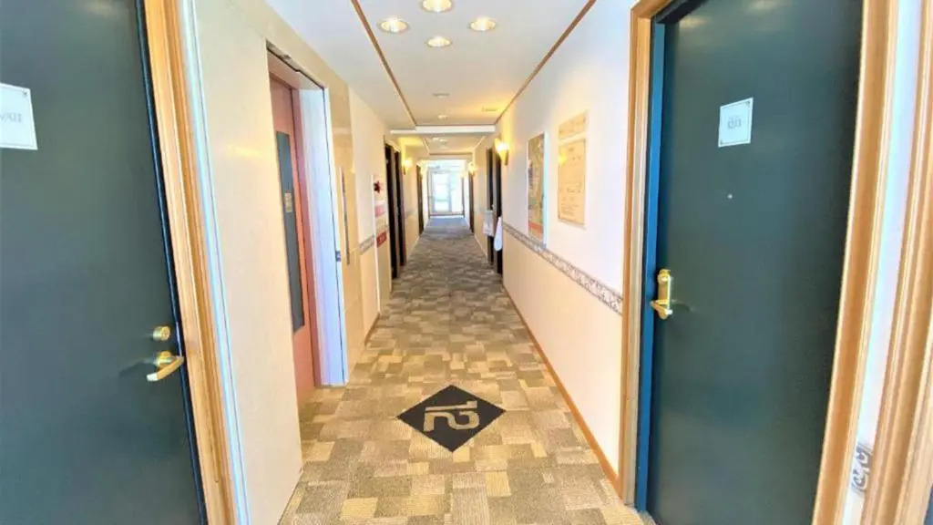 Toyoko Inn Naha Omoromachi Ekimae