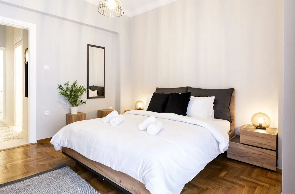 Catalonia Apartment