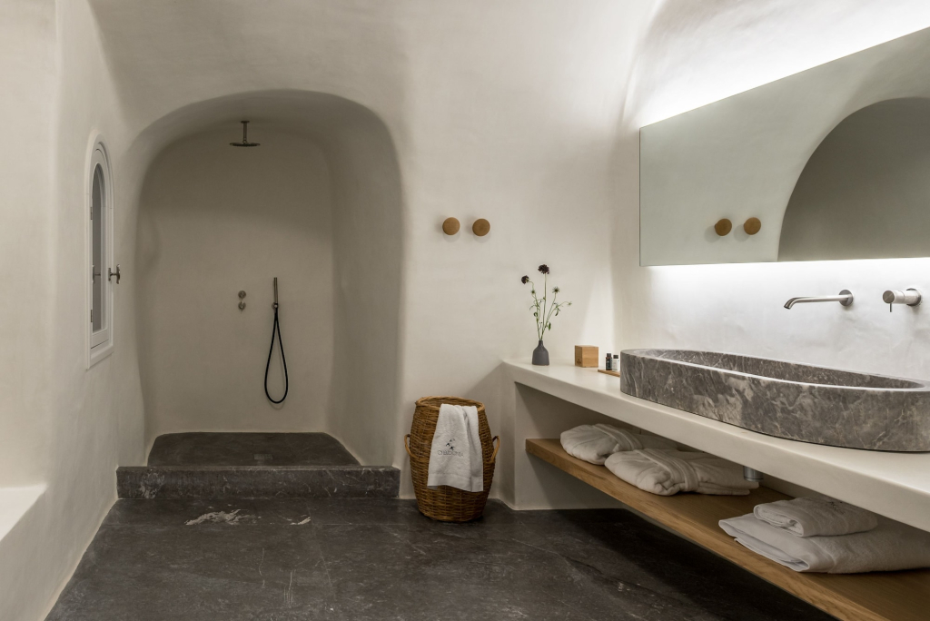 Chelidonia Luxury Suites - Adults Only