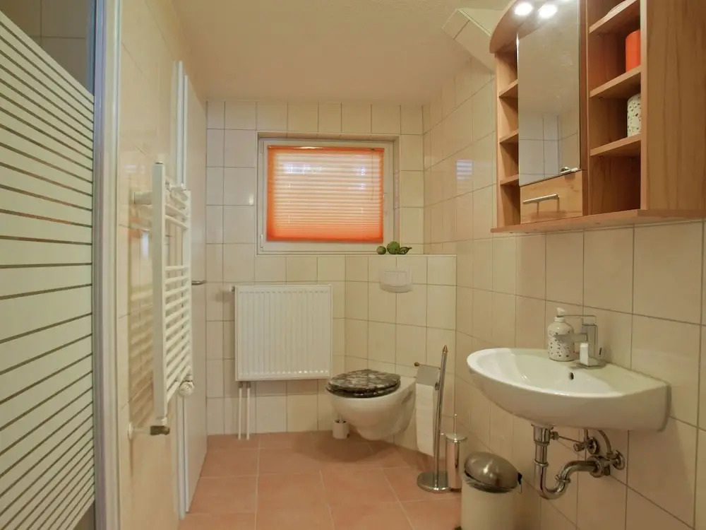 Lovely Apartment in Rerik with Private Garden