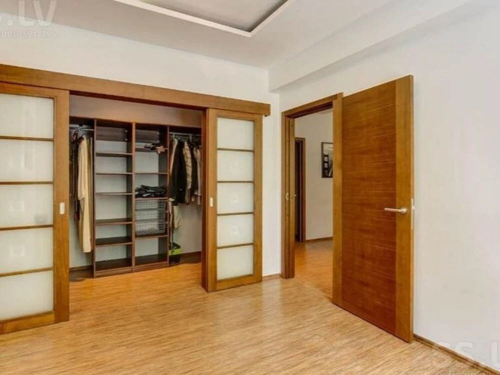 Central Riga Duplex