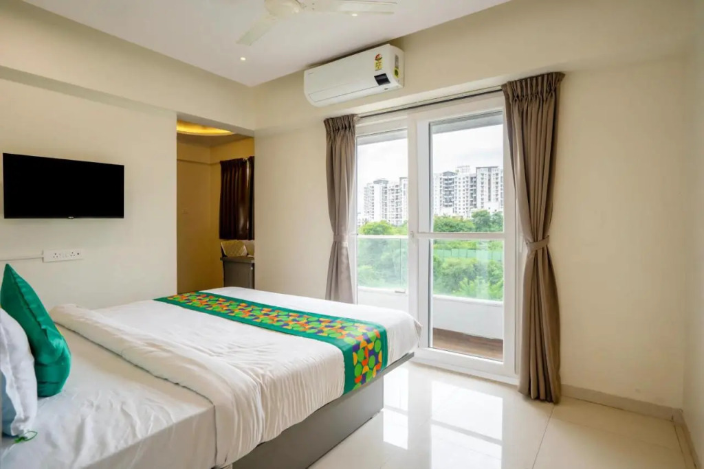 Itsy Hotels Metro