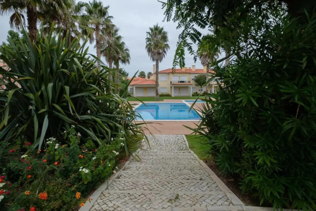 Townhouse Leonor de Aragão
