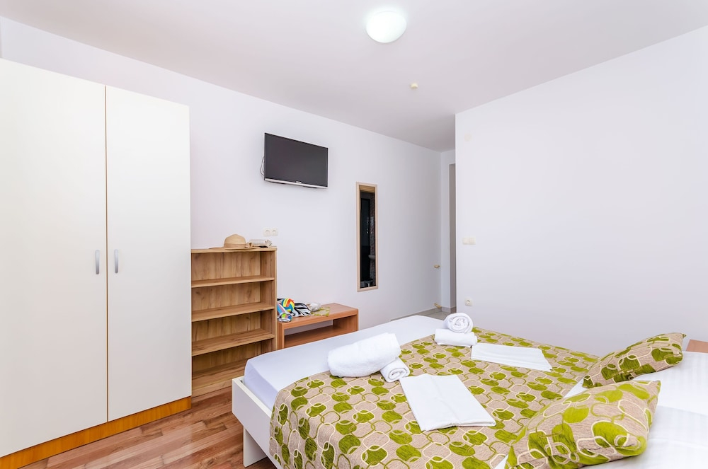 Apartments Juka