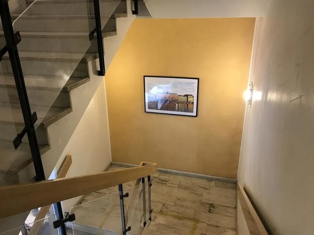 Hostel by Bromma