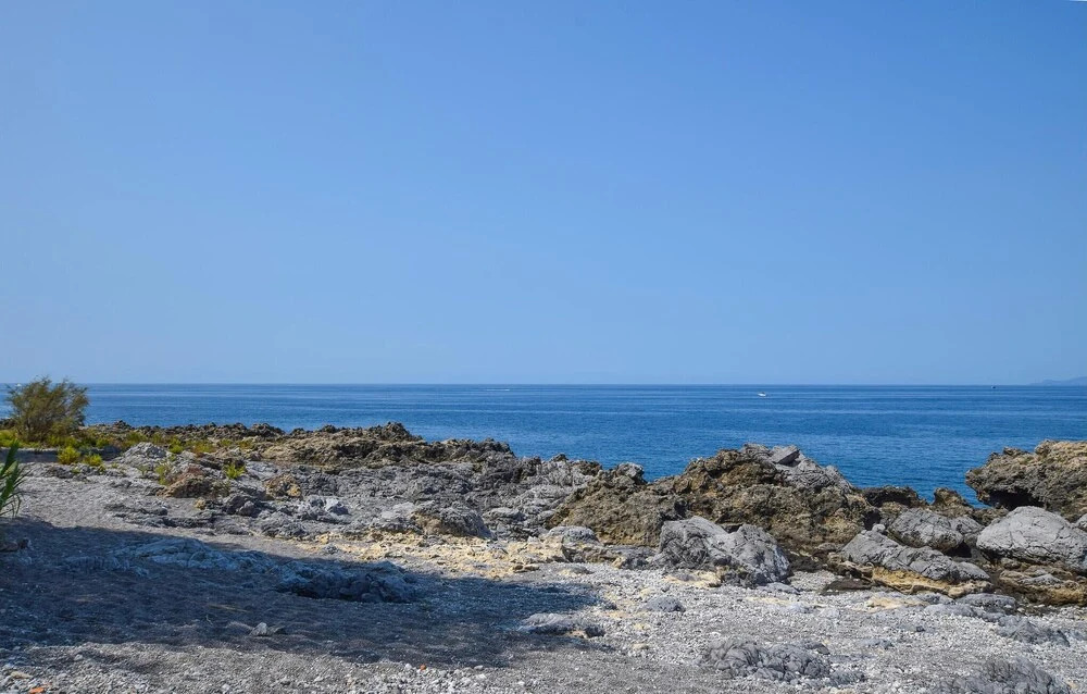 Awesome Apartment in Ricadi With Wifi and 1 Bedrooms