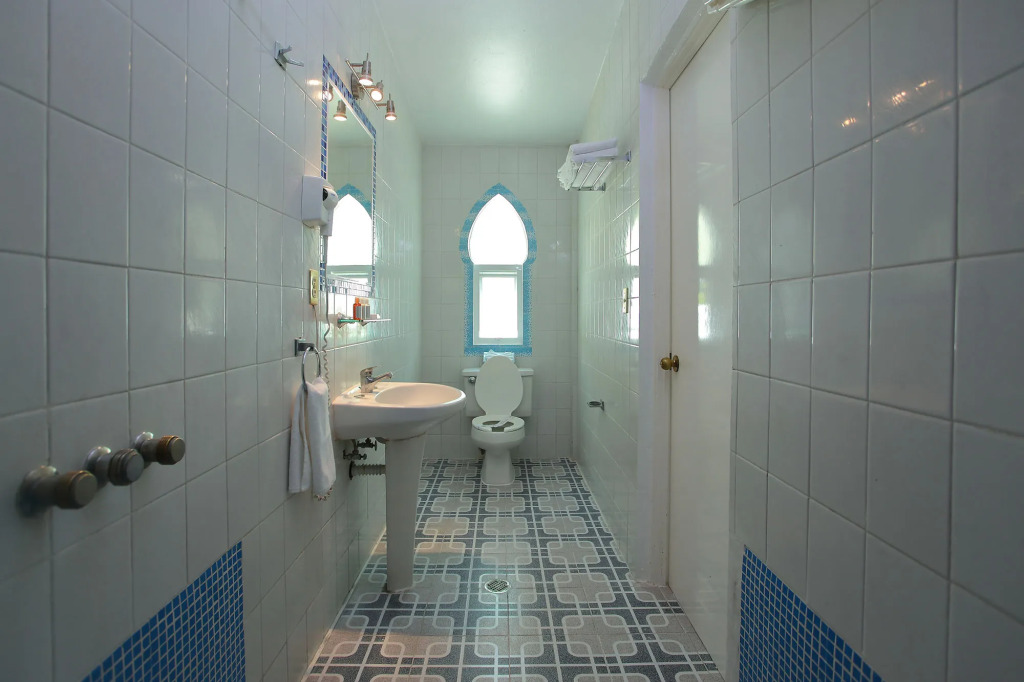 Villa Bejar Tequesquitengo
