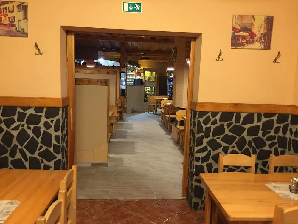 Hotel Taurus