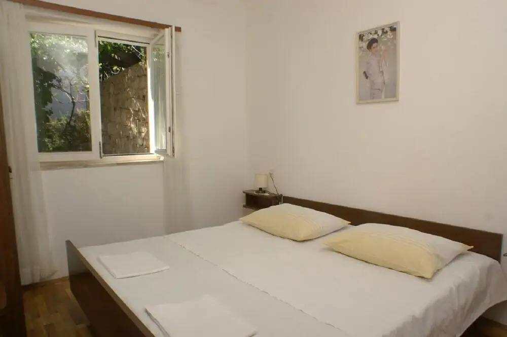 Mirja - Only 50 m From sea - A2