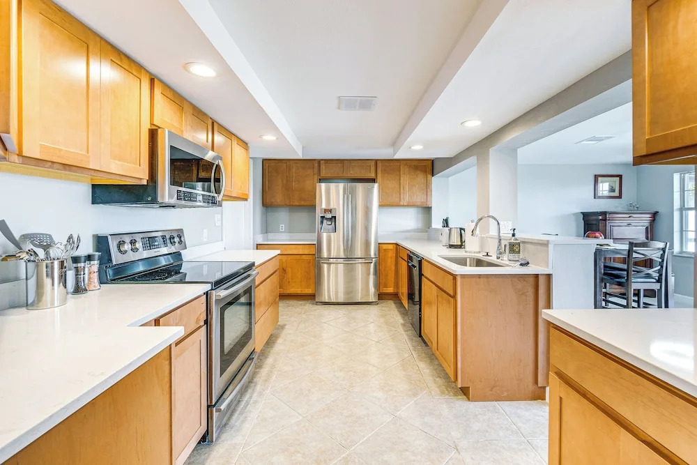 Waterfront Port Charlotte Home < 1 Mi to Beach!
