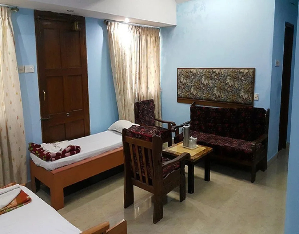 Room Maangta 335 - Panaji