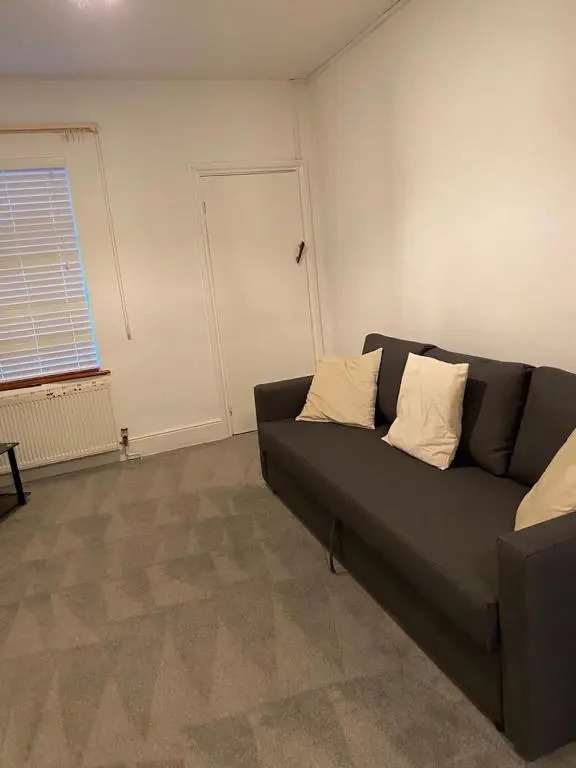Arcrom Luxury Suite