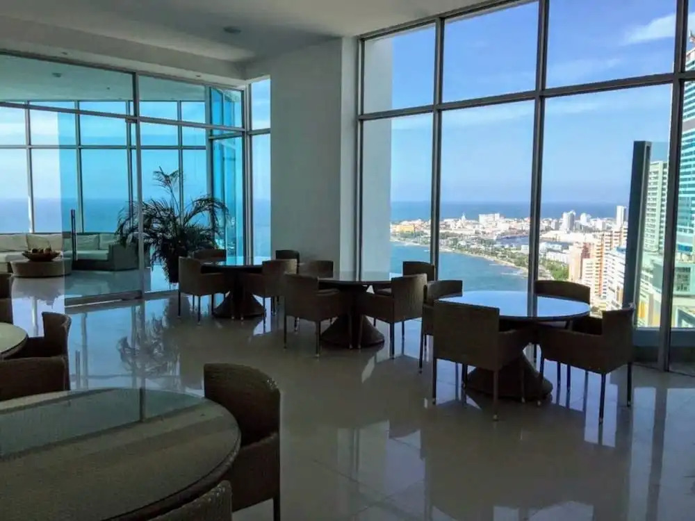 Sea Terraces Luxury Suites
