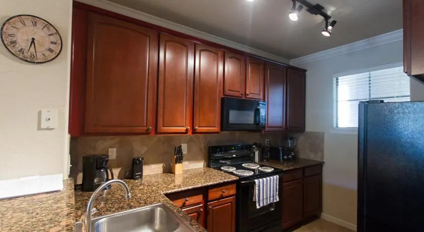 Bella Piazza 517 by Escape Vacation Homes