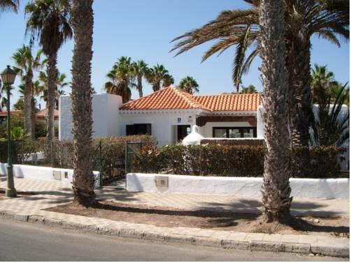 Villa Sávila