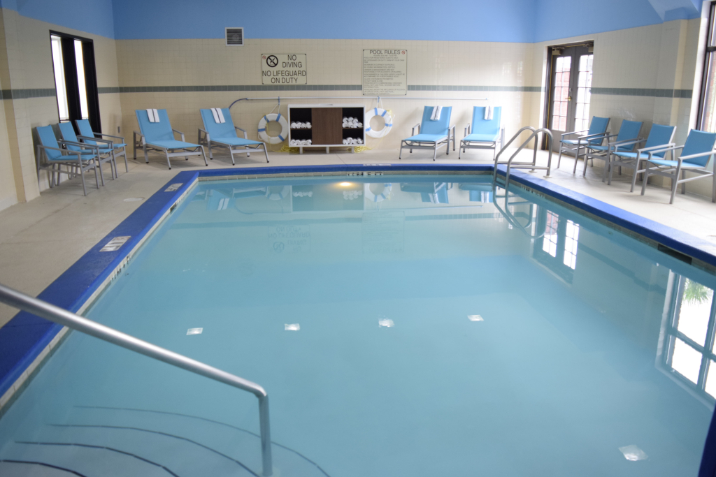 Holiday Inn Express & Suites Pensacola West I-10 by IHG