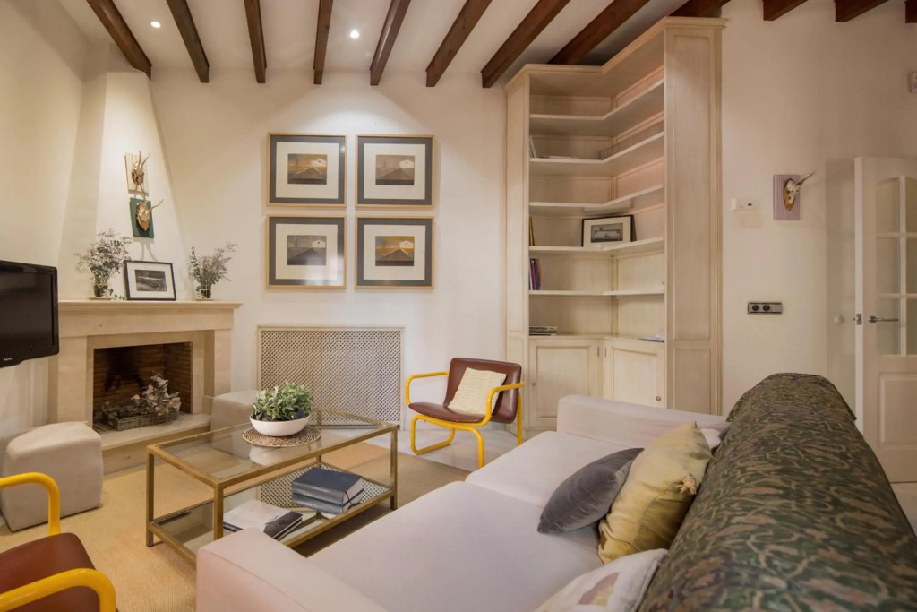 Sakura Suite Rodo