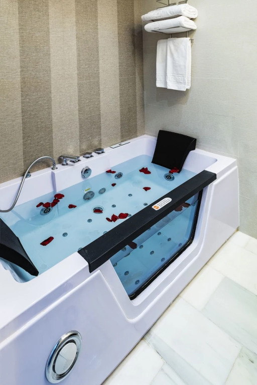 Betis 7 Luxury Boutique Apartments