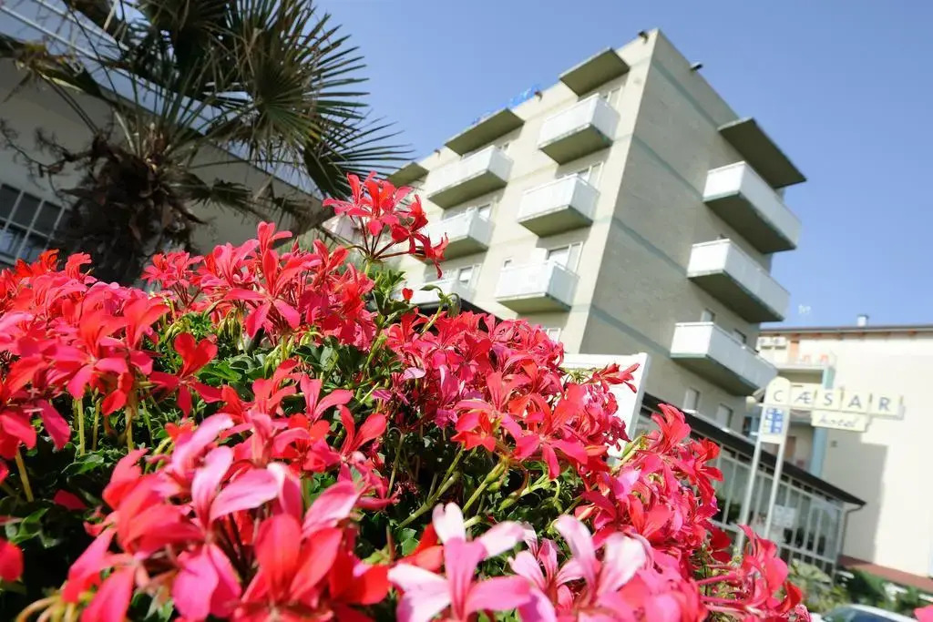 Hotel Caesar