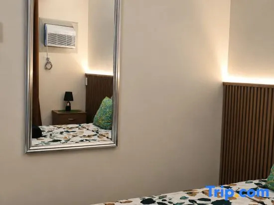 Modern Condo Just 2 Minutes from Mactan-Cebu International Airport