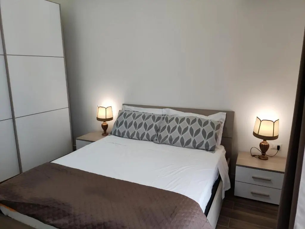 Appartamento Roma Casa Vacanza Sea House Rome 50 metri dal mare