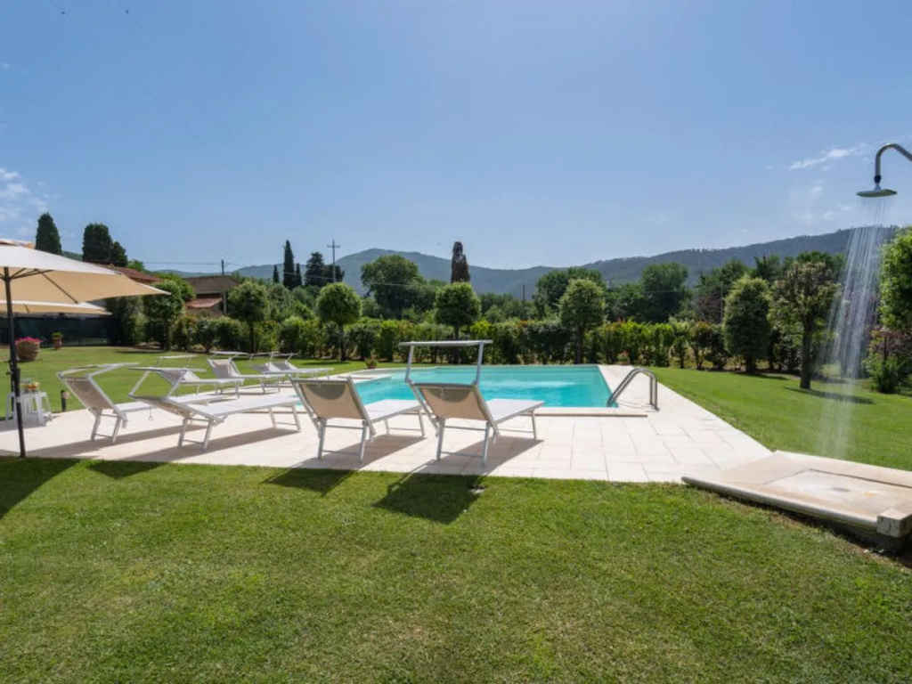 Holiday Home Santa Lucia by Interhome