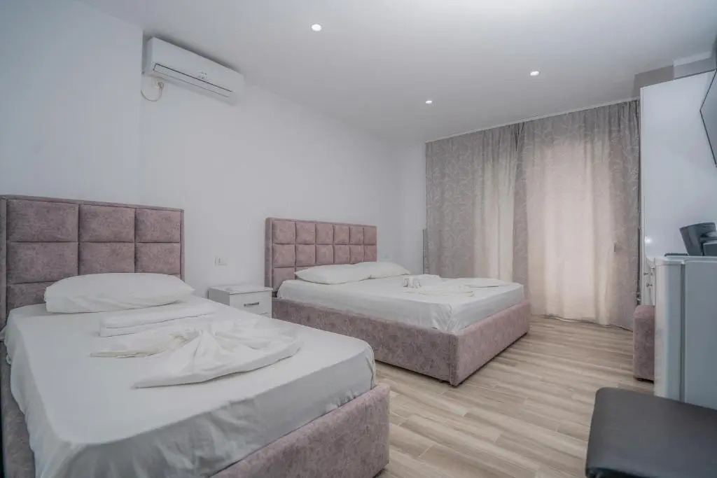 Hotel Klebrido