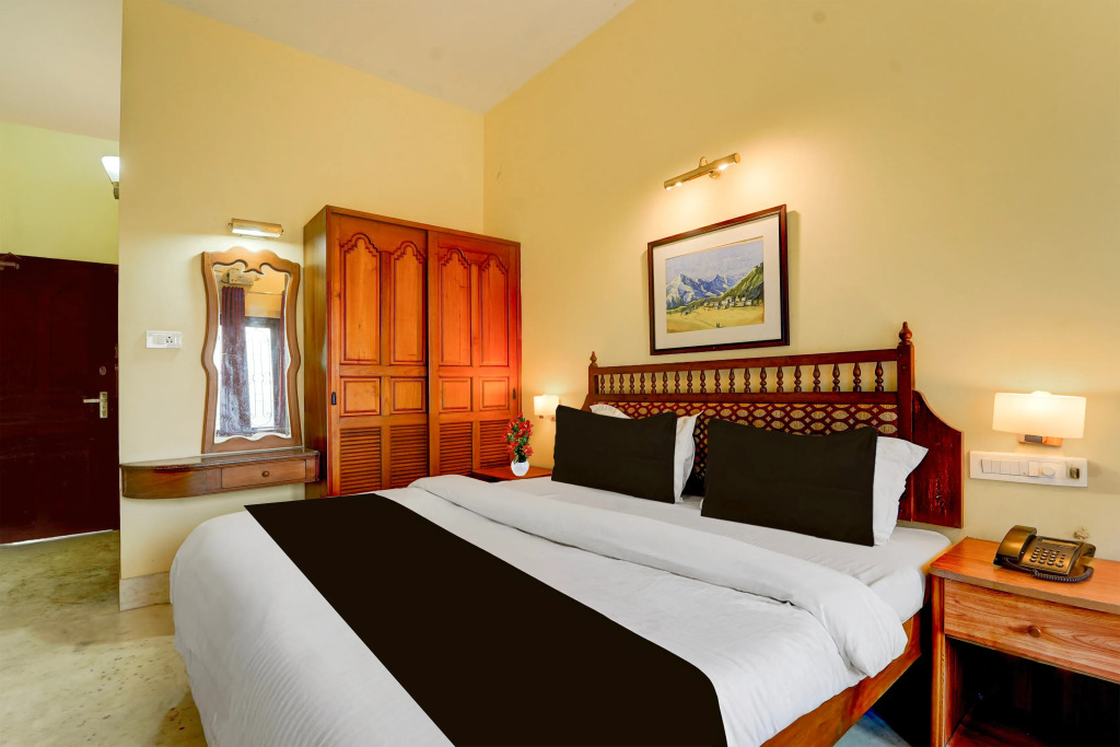 Super Collection O Kangarappady Formerly Cochin Residency