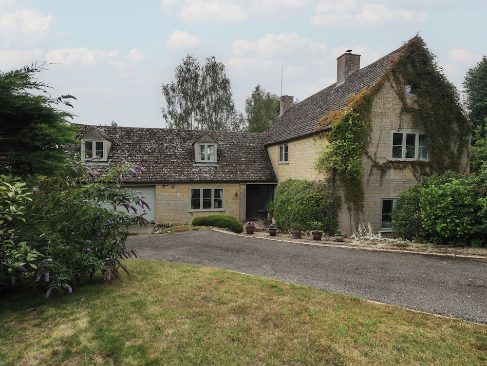 St. Mary's House