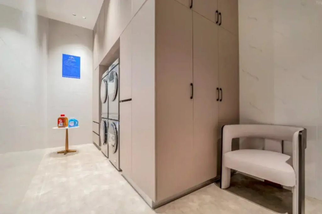 Howard Johnson Jiazhou Business Club Chongqing