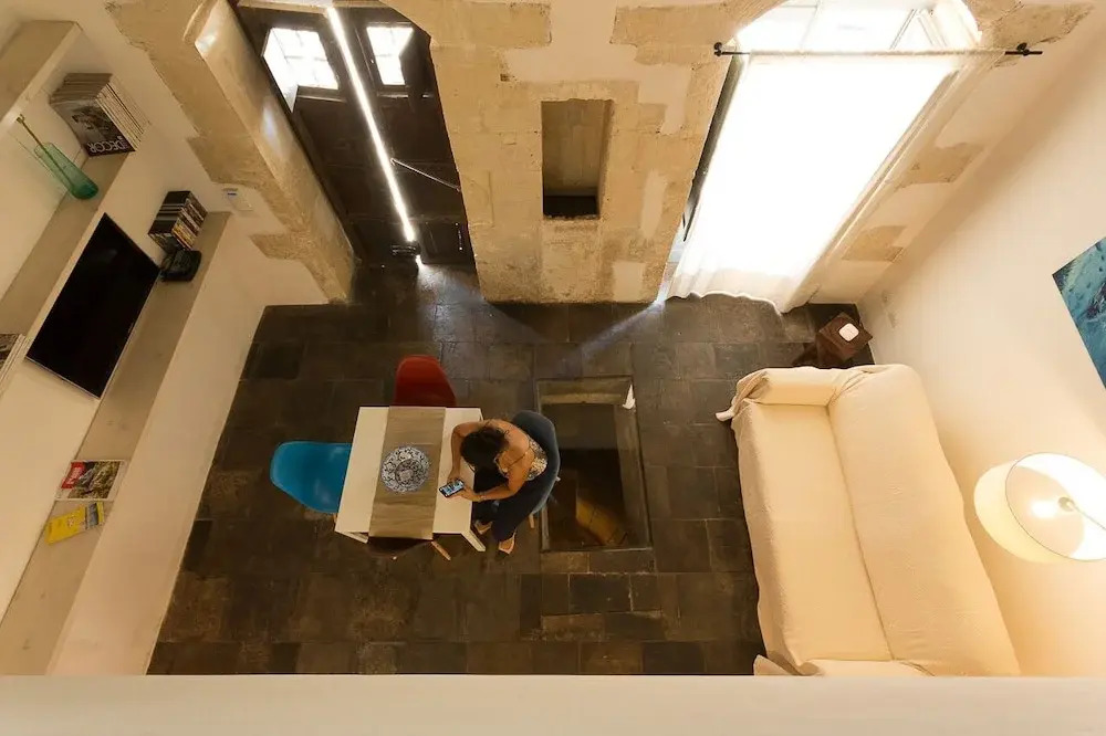 B&B Vicere Speciale